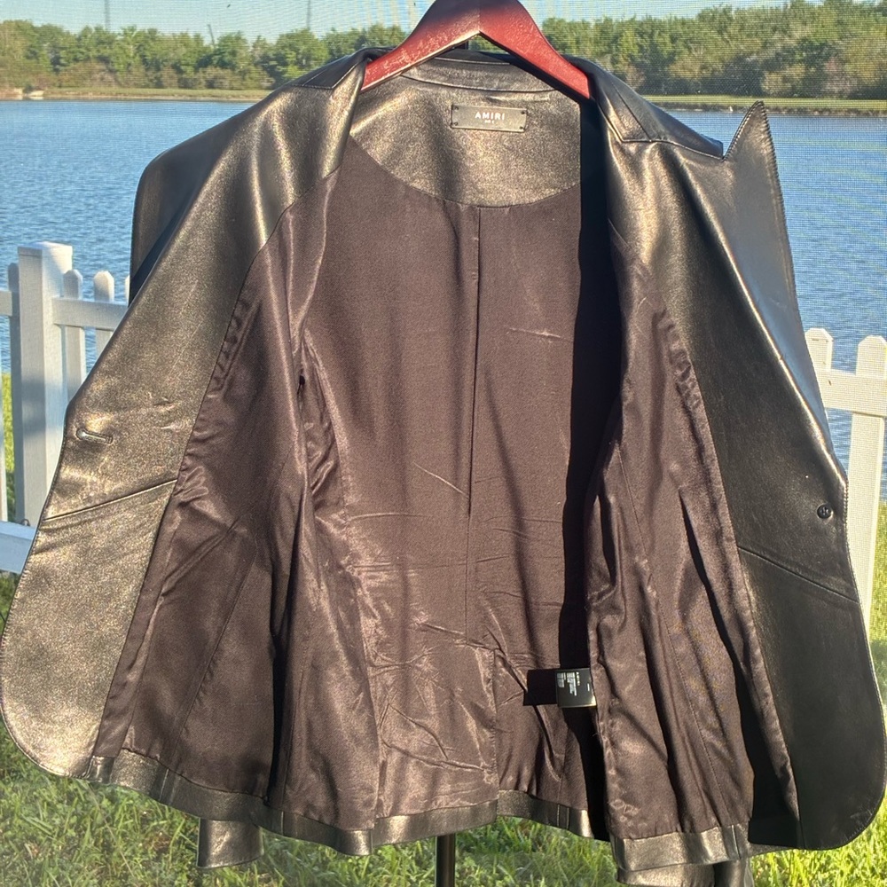 AMIRI Jacket - Picture 3 of 10